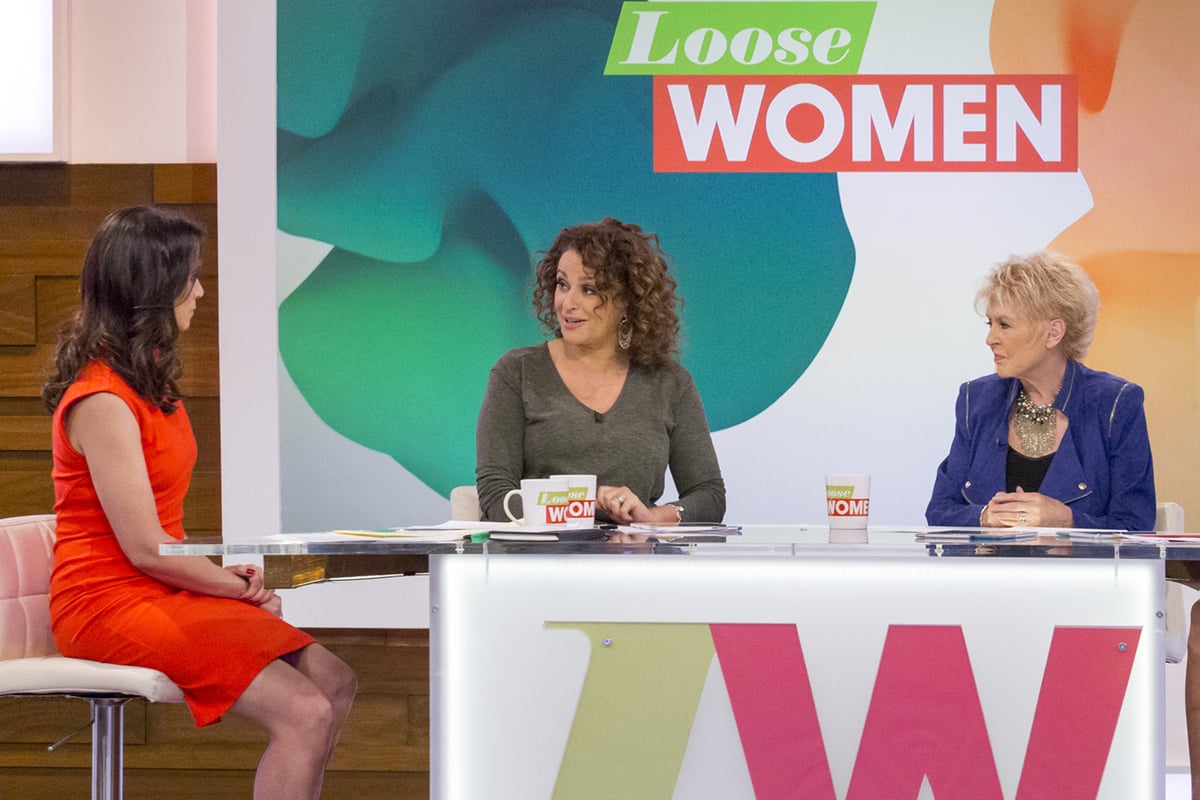 Petition launched demanding apology from Loose Women panel over 'transphobic comments' | London Evening Standard
