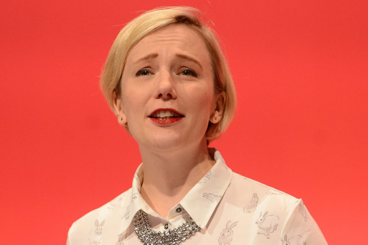 Stella Creasy attacks Jeremy Corbyn for call to decriminalise sex industry | London Evening Standard