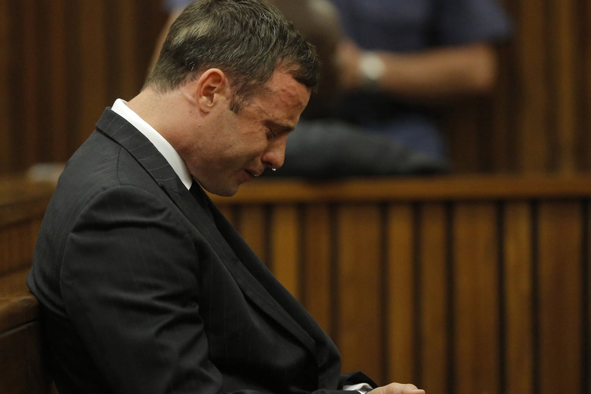 Oscar Pistorius latest news: murder sentence increased to 13 years and five months | London Evening Standard