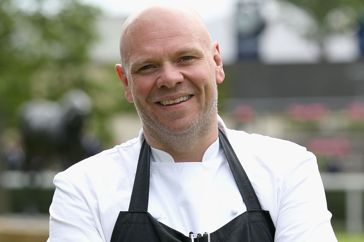Tom Kerridge to open his first London restaurant in Knightsbridge | London Evening Standard