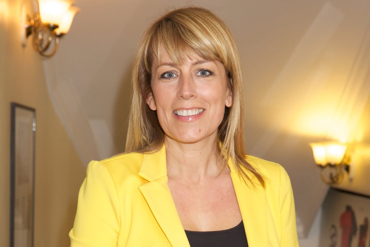 Fay Ripley: Stepping back into Cold Feet role is like making a comeback album | London Evening Standard