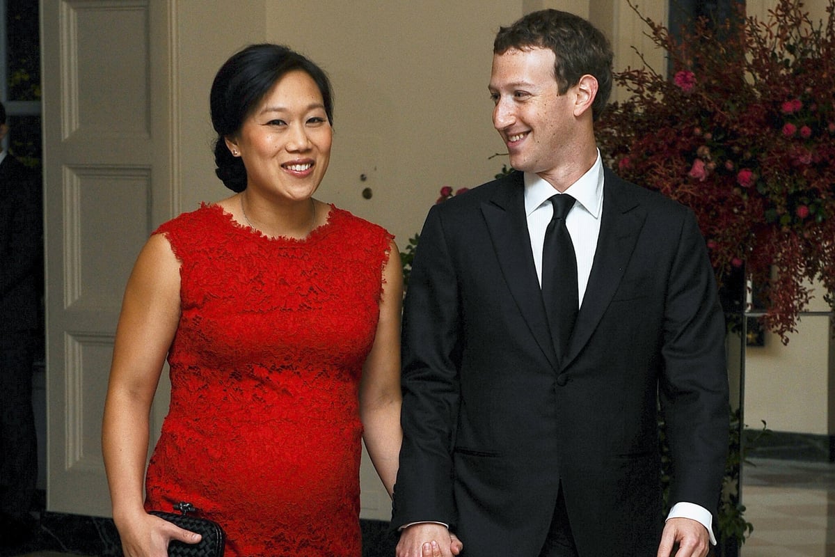 Mark Zuckerberg defends giving 99% of his Facebook shares to a company and not to a charity | London Evening Standard
