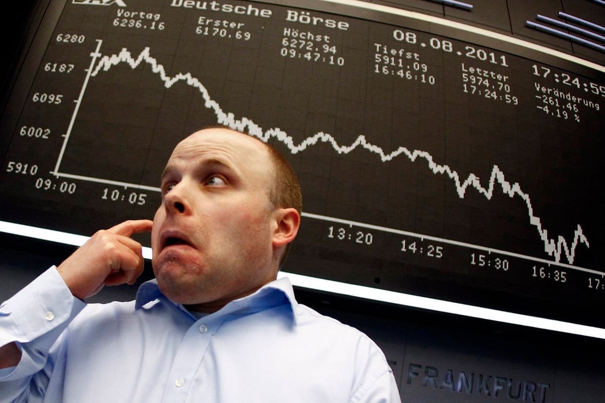 Bonuses set to fall for M&A and FICC bankers but equities escape seasonal gloom | London Evening Standard