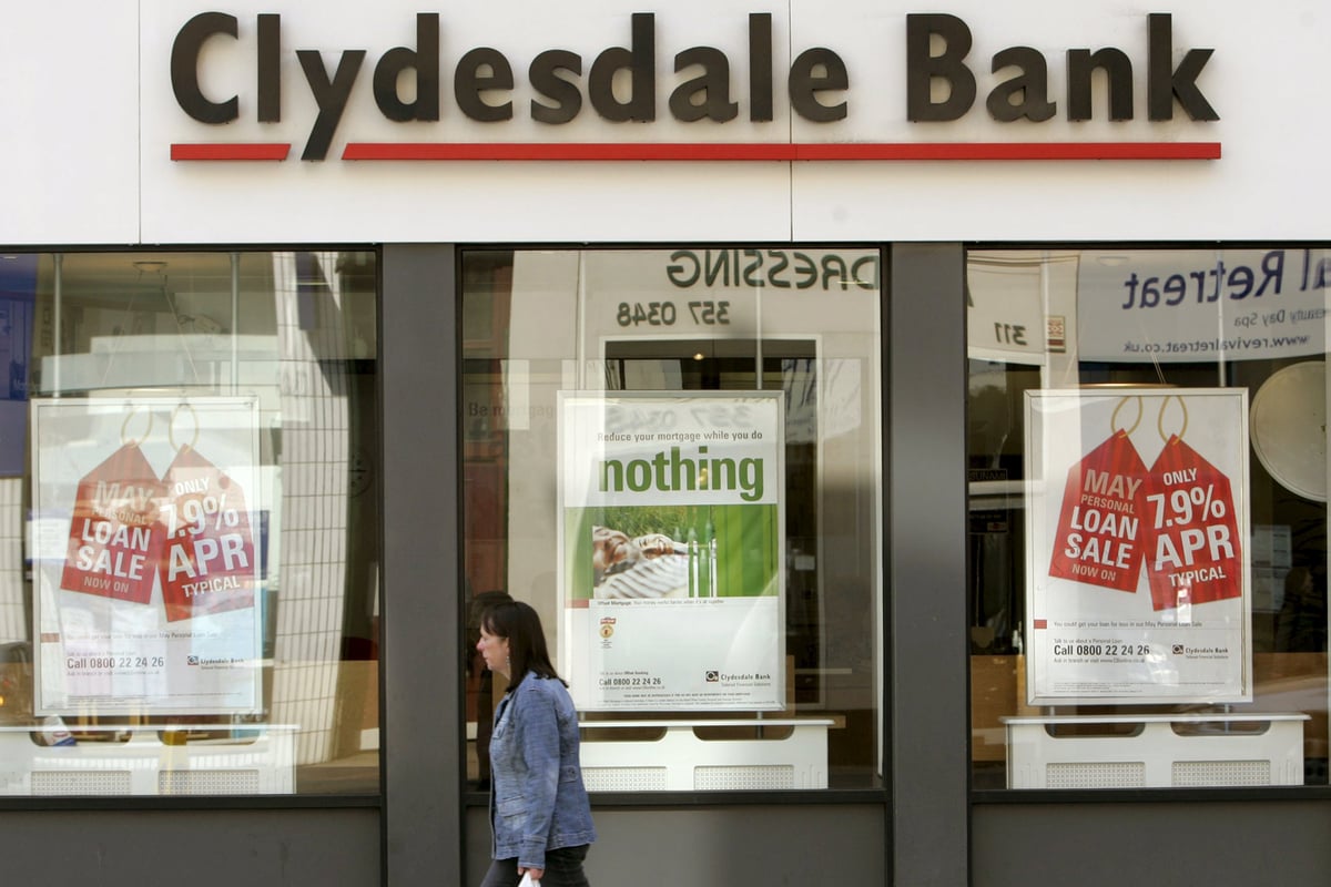Clydesdale Bank's £2 billion stock market flotation gets go-ahead | London Evening Standard