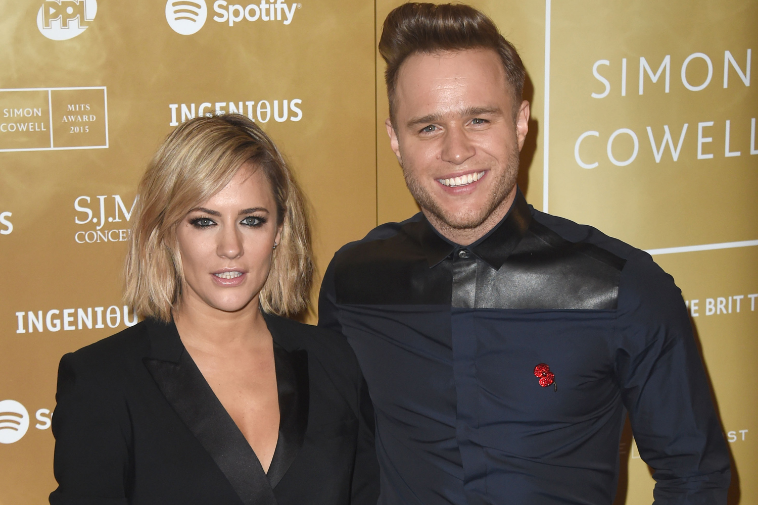 Olly Murs doesn't know if he will return to X Factor next year