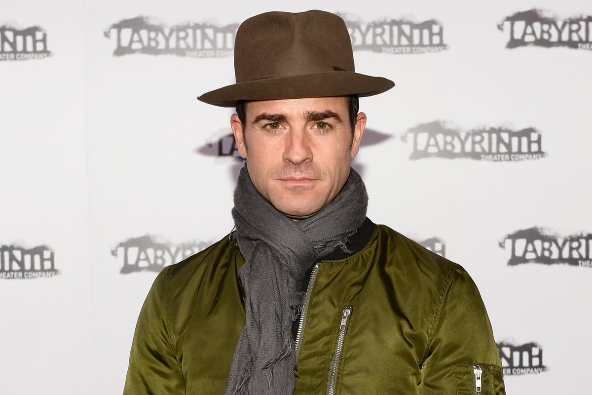 Justin Theroux says his feelings were hurt over Zoolander 2 boycott petition | London Evening Standard