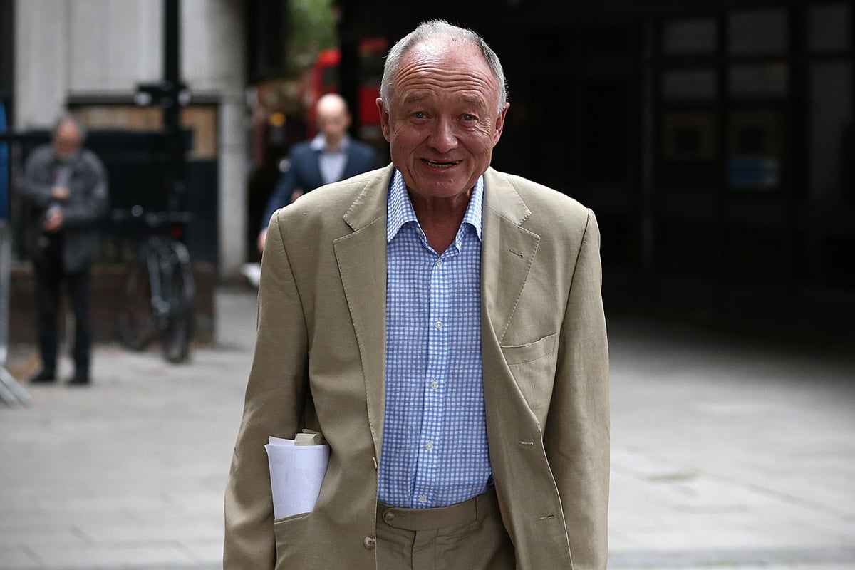 Londoner's Diary: Ken Livingstone’s Moscow trip will ruffle Maria Eagle’s feathers | London Evening Standard