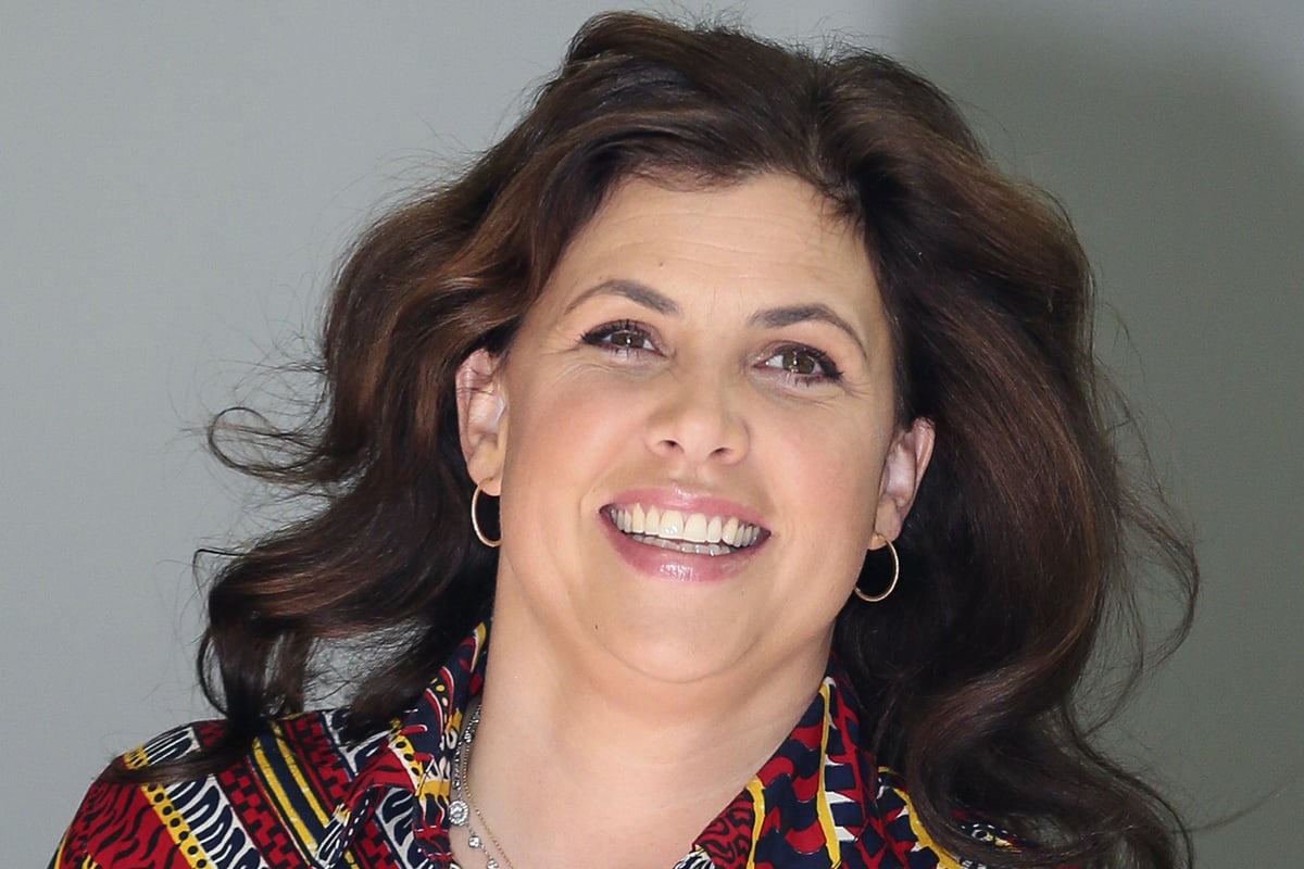 Kirstie Allsopp brands critics 'f***wits' after saying it is 'disgusting' to keep washing machines in the kitchen | London Evening Standard