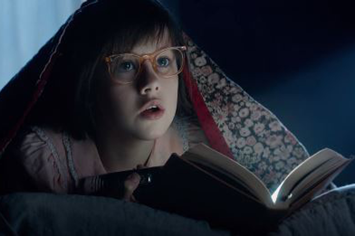 Disney unveils first BFG trailer starring Mark Rylance as the giant