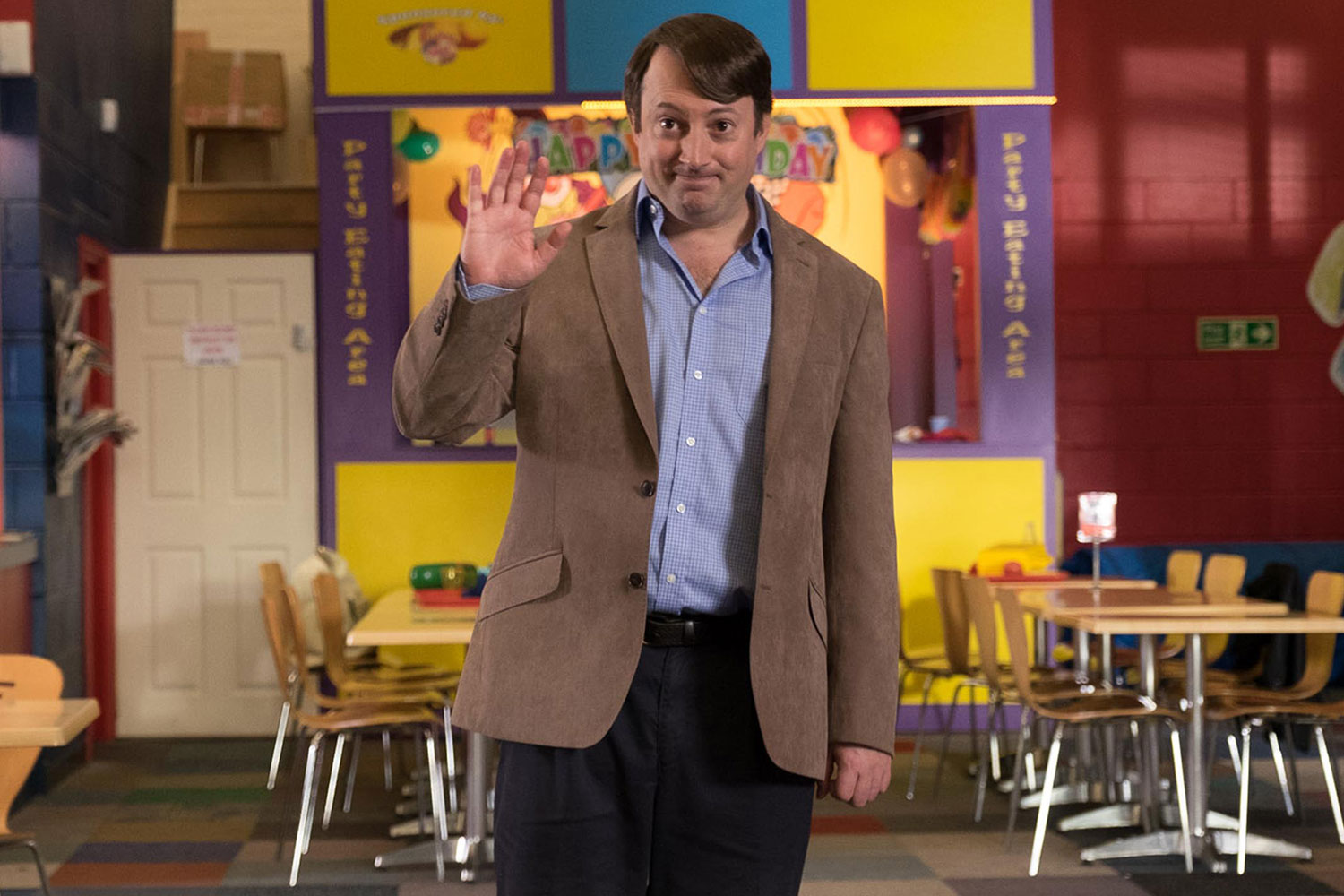 Peep Show, Series 6 Episode 5: Twenty-one hilarious quotes
