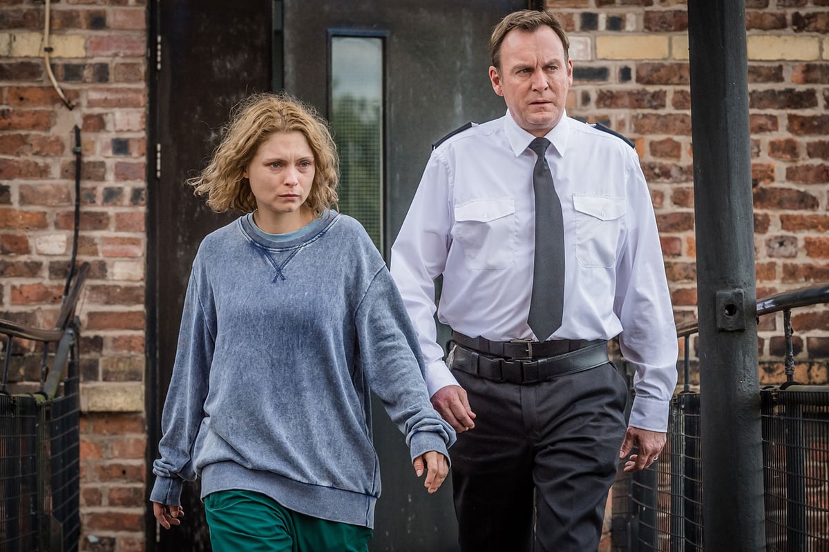 Prey, Series 2: four things you need to know about the return of ITV’s thriller series starring Philip Glenister | London Evening Standard
