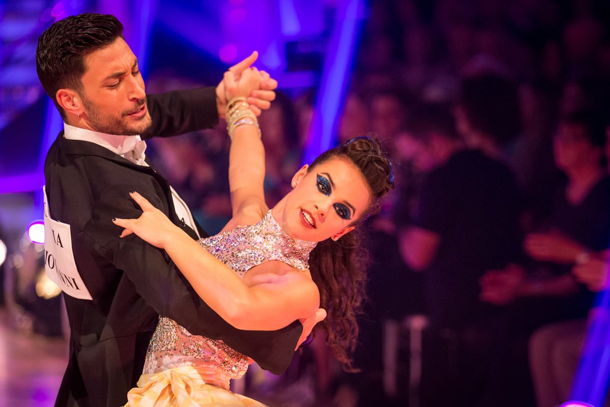 Georgia May Foote fears she may be too ill for Strictly Come Dancing semi-final | London Evening Standard