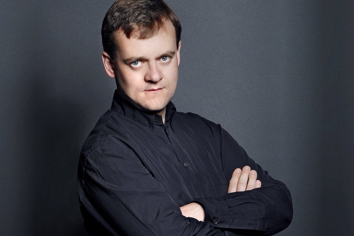 LPO / Van Zweden, Royal Festival Hall, classical music review | London Evening Standard
