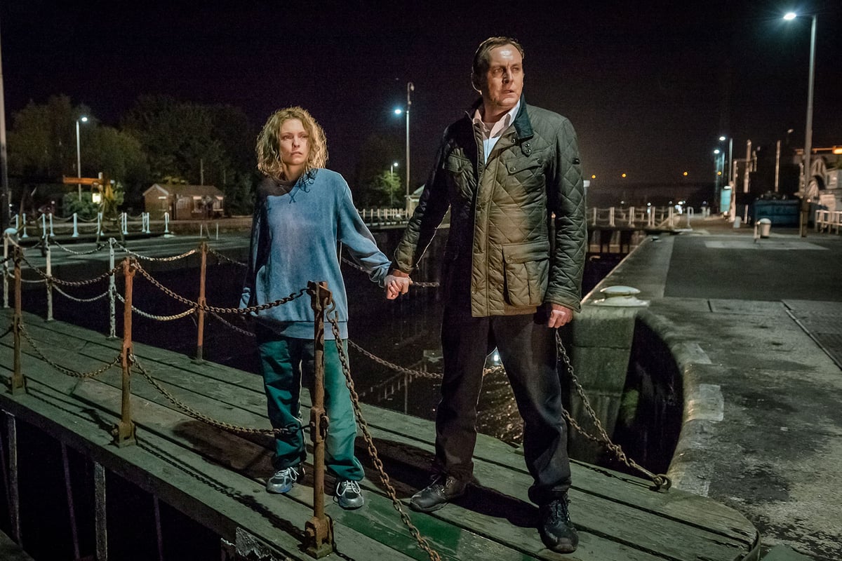 What to watch on TV this week: Prey, Hunderby and Tripped | London Evening Standard