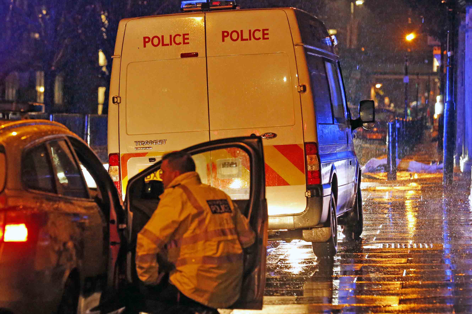 Police in fresh witness appeal after woman died in hit-and-run