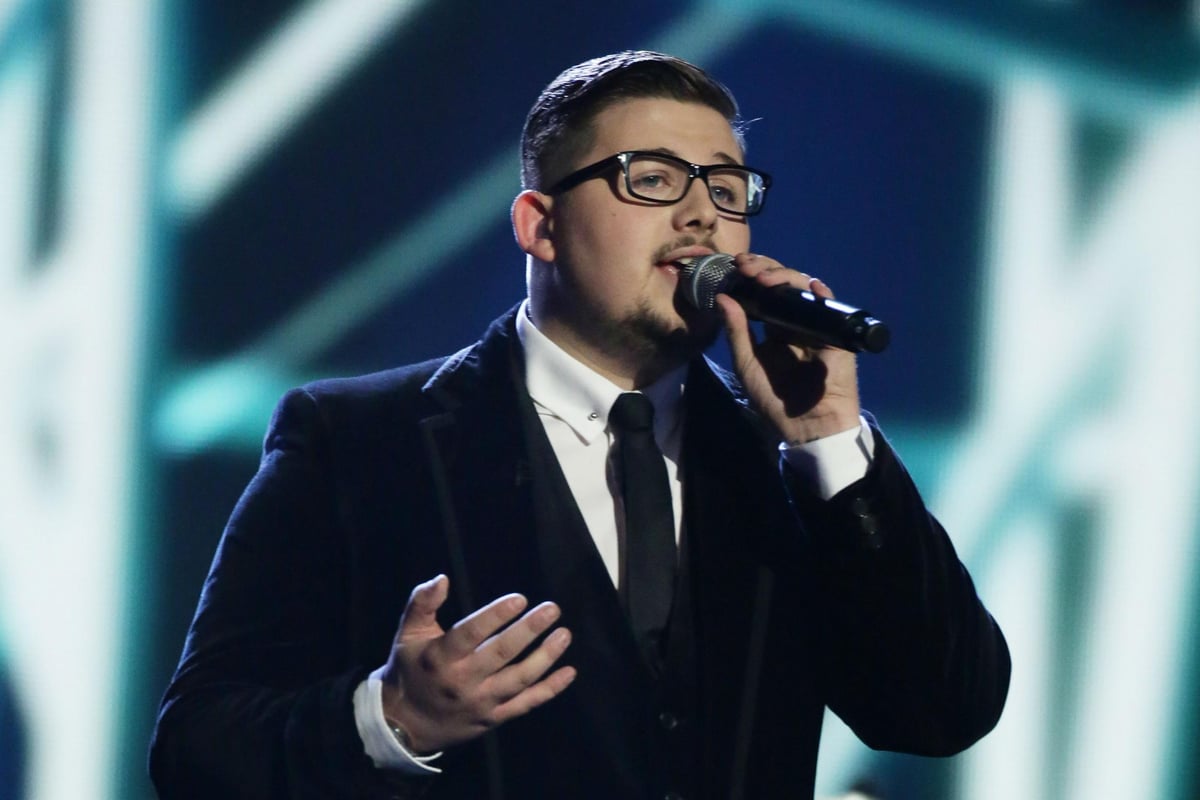 The X Factor 2015: Louisa Johnson and Reggie N Bollie to battle it out in grand final as Che Chesterman is sent home | London Evening Standard