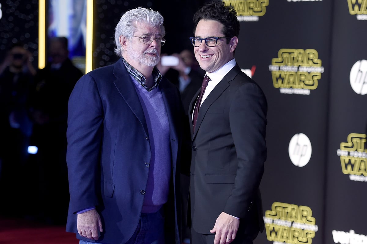 Star Wars fans launch petition to bring back George Lucas as director | London Evening Standard