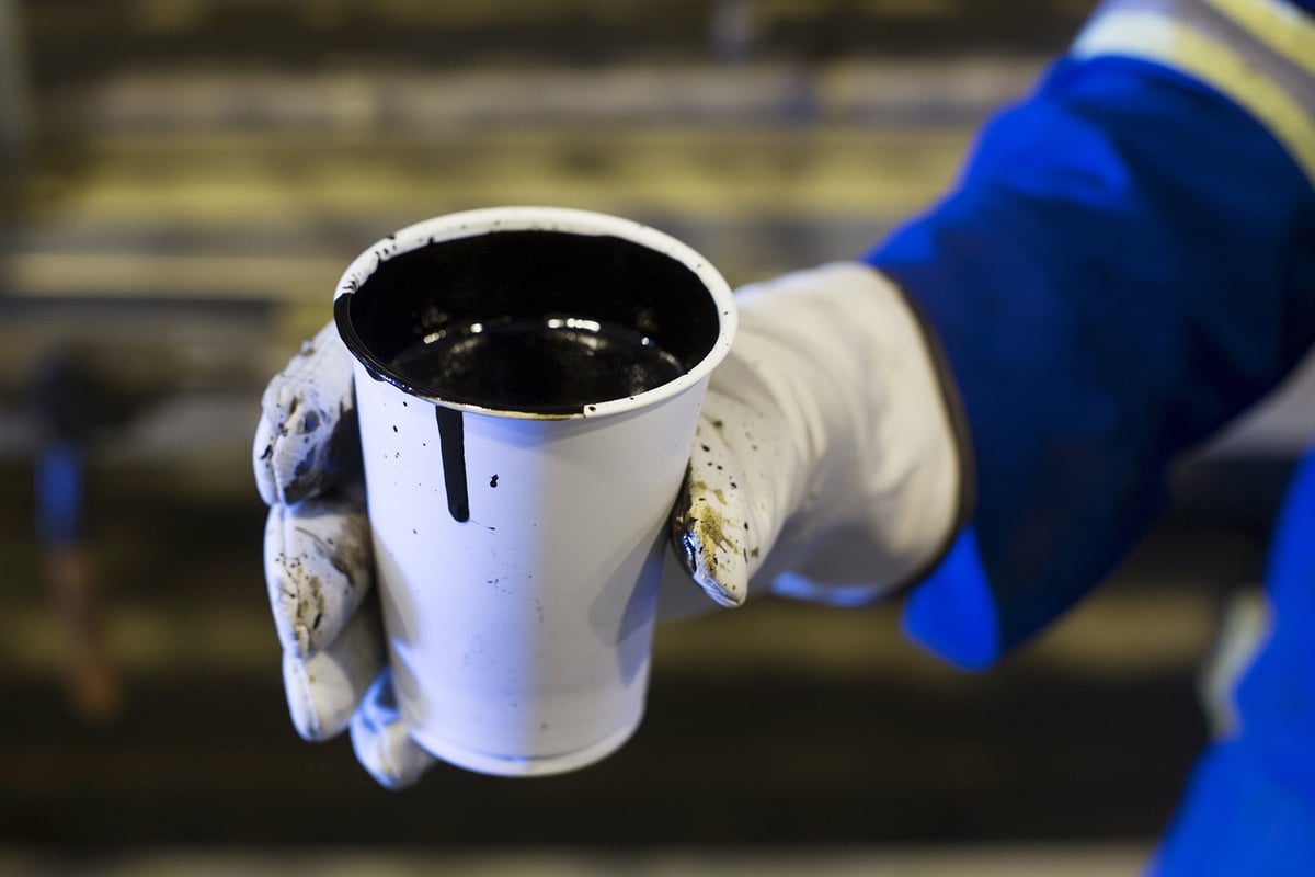 Gatwick oil find: UK Oil & Gas reports 'significant' oil flow test at Horse Hill | London Evening Standard