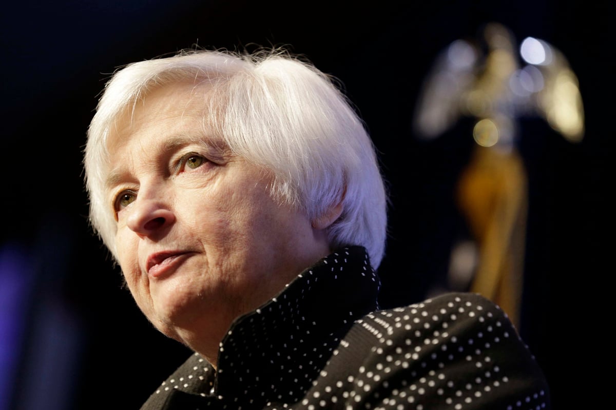 US interest rates: Everything you need to know about the US Federal Reserve's decision | London Evening Standard