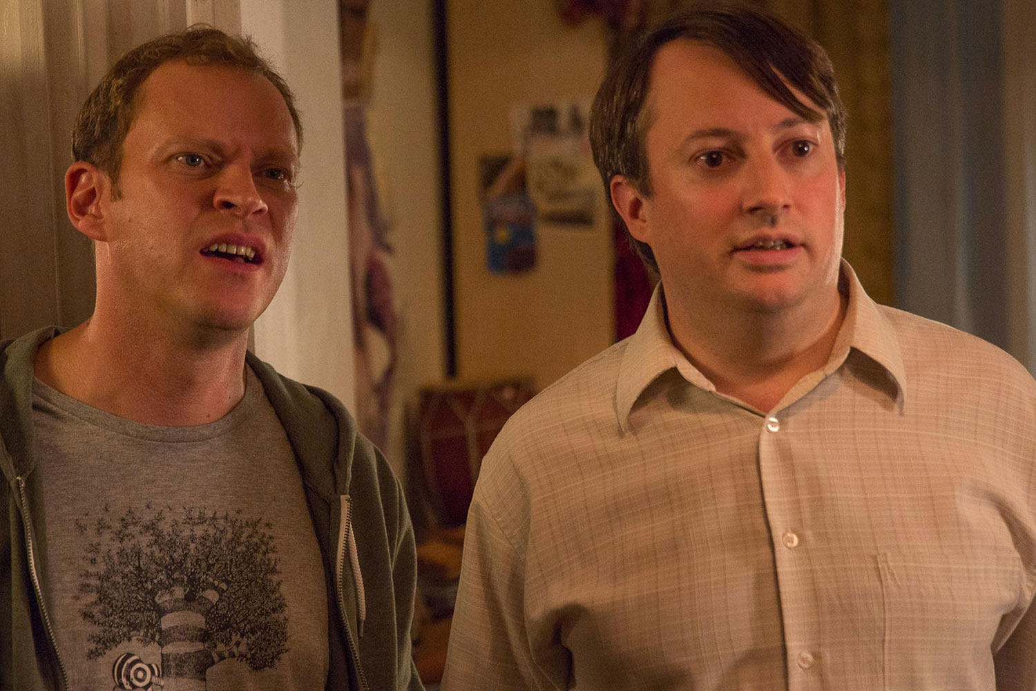 Peep Show: the funniest quotes from the final ever episode