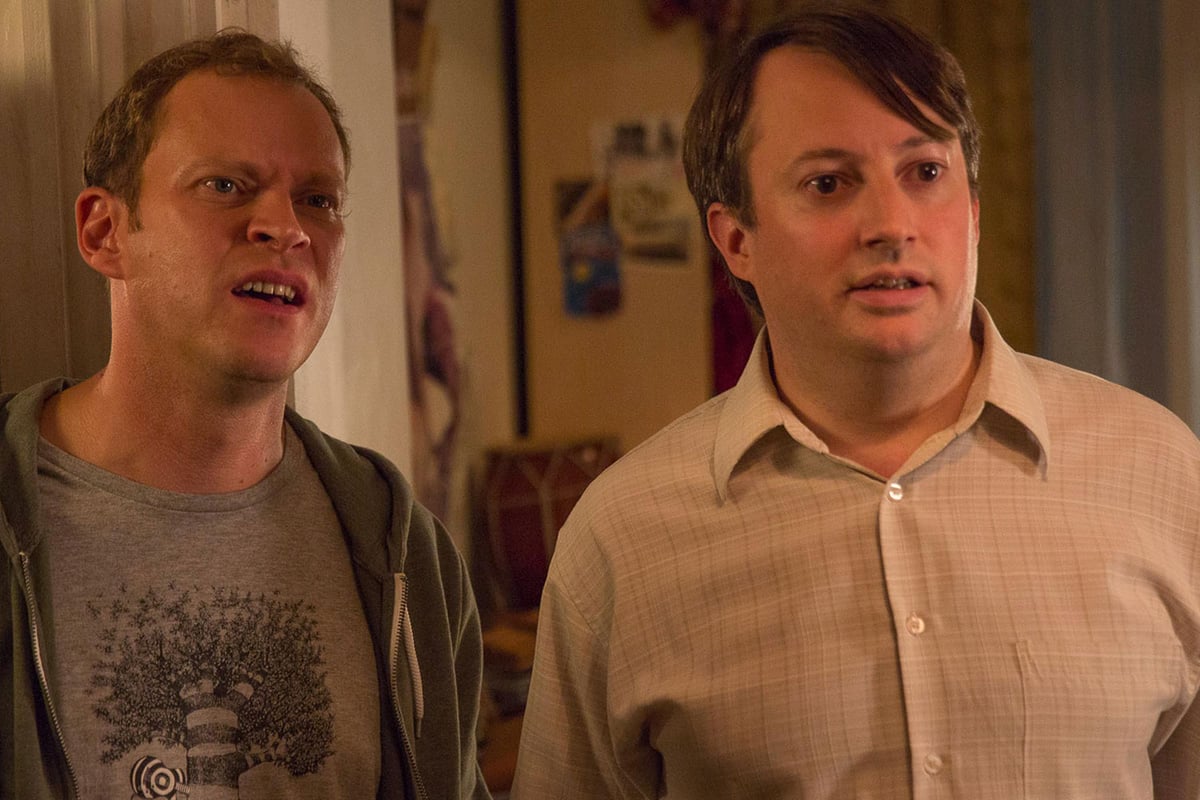 Peep Show, Series 9 Episode 6 finale: nineteen funniest quotes from the final ever episode | London Evening Standard