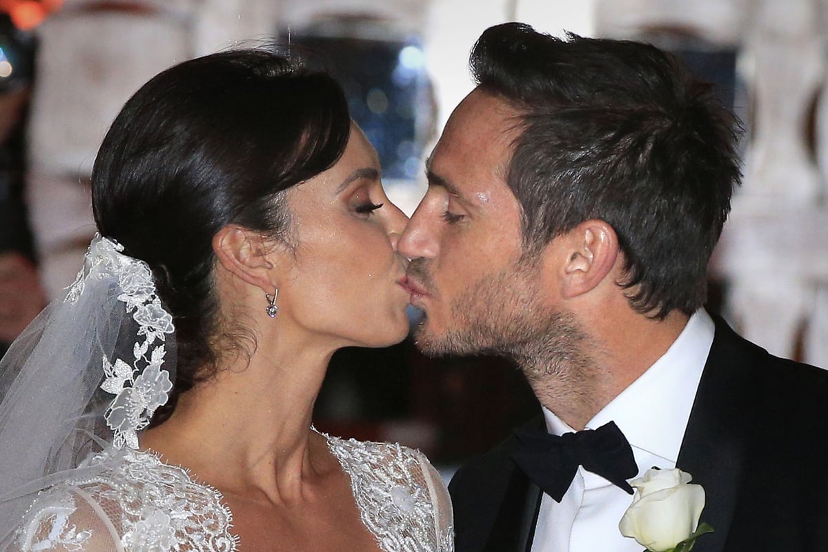 Celebrity marriages 2015: From Jennifer Aniston to Benedict Cumberbatch, these were the celebs tying the knot | London Evening Standard
