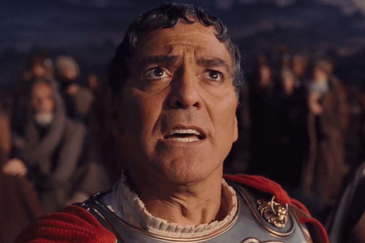 Hail, Caesar! review: Hollywood romp marks a hilarious return to form for Coen brothers | London Evening Standard