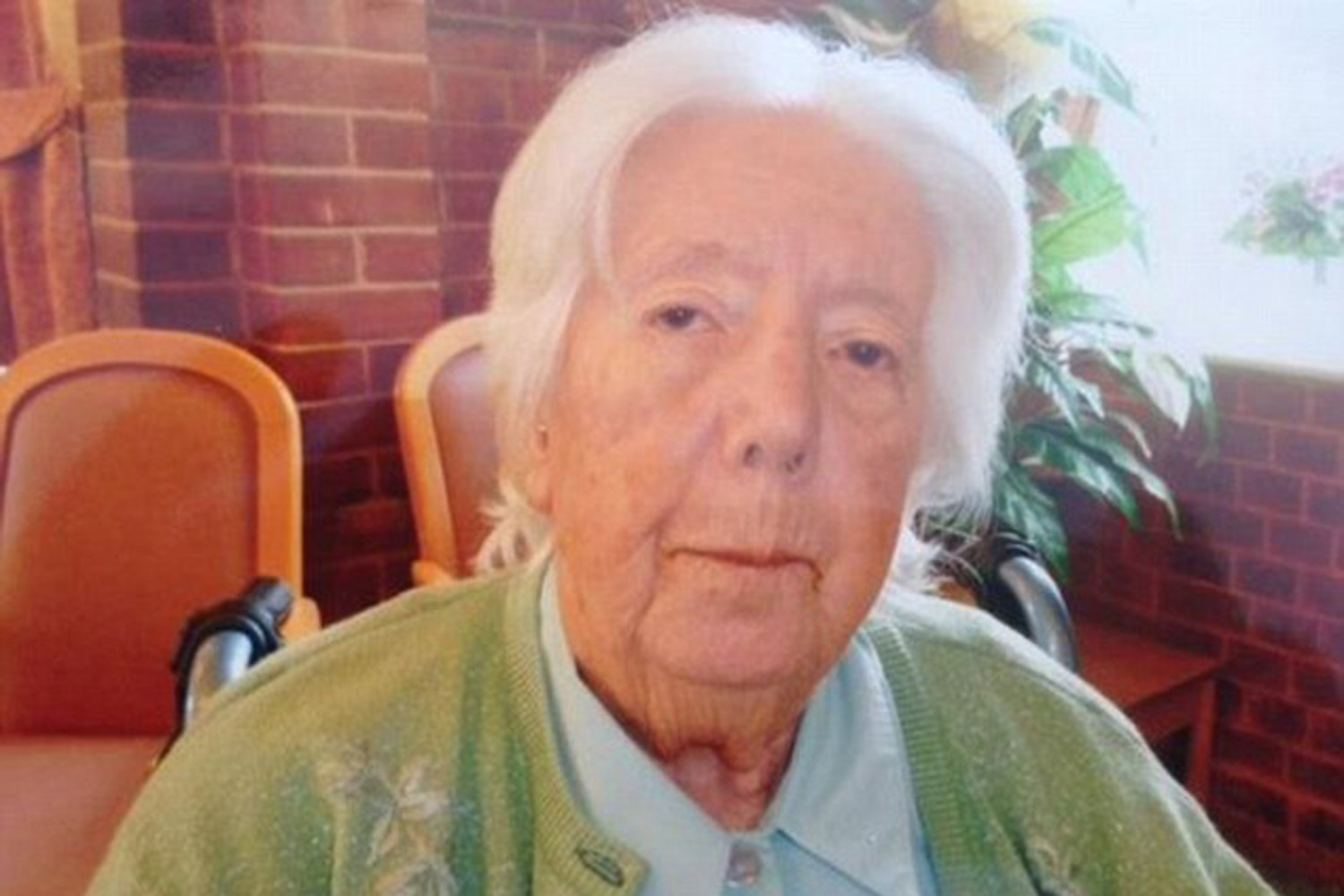 Man appears in court accused of shooting wife dead at Essex care home
