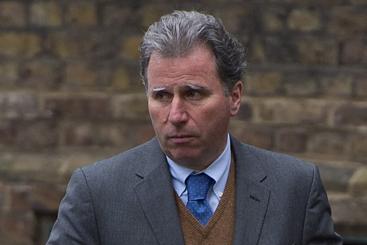 I'm sorry, says PM policy chief Oliver Letwin, who blamed black communities' 'bad moral attitudes' for 1980s riots | London Evening Standard