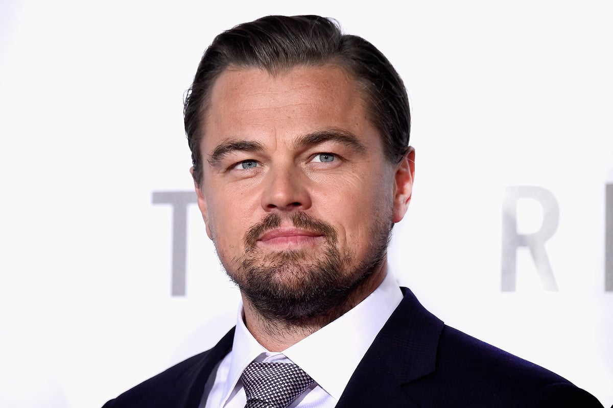 Leonardo DiCaprio could have starred as Anakin Skywalker in Star Wars prequels | London Evening Standard