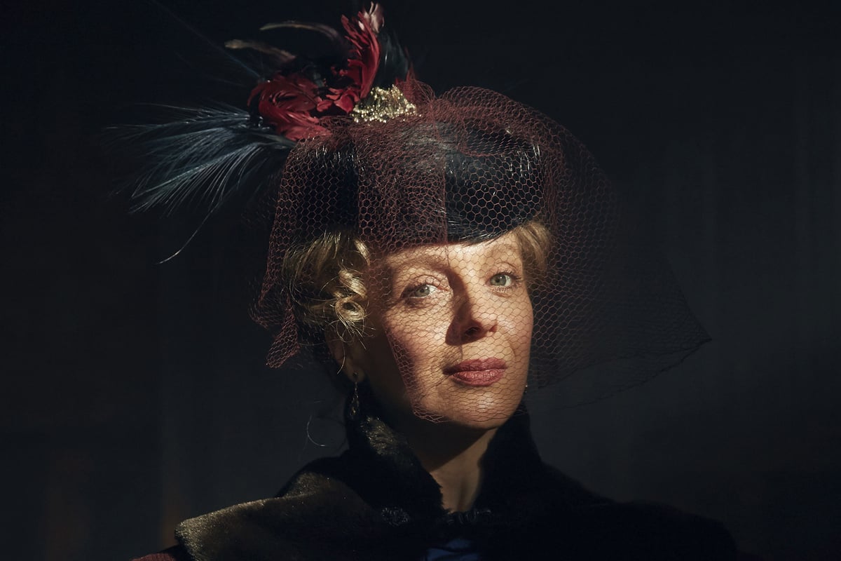 Sherlock Christmas special: Amanda Abbingdon dismisses ‘misogyny’ claims | London Evening Standard
