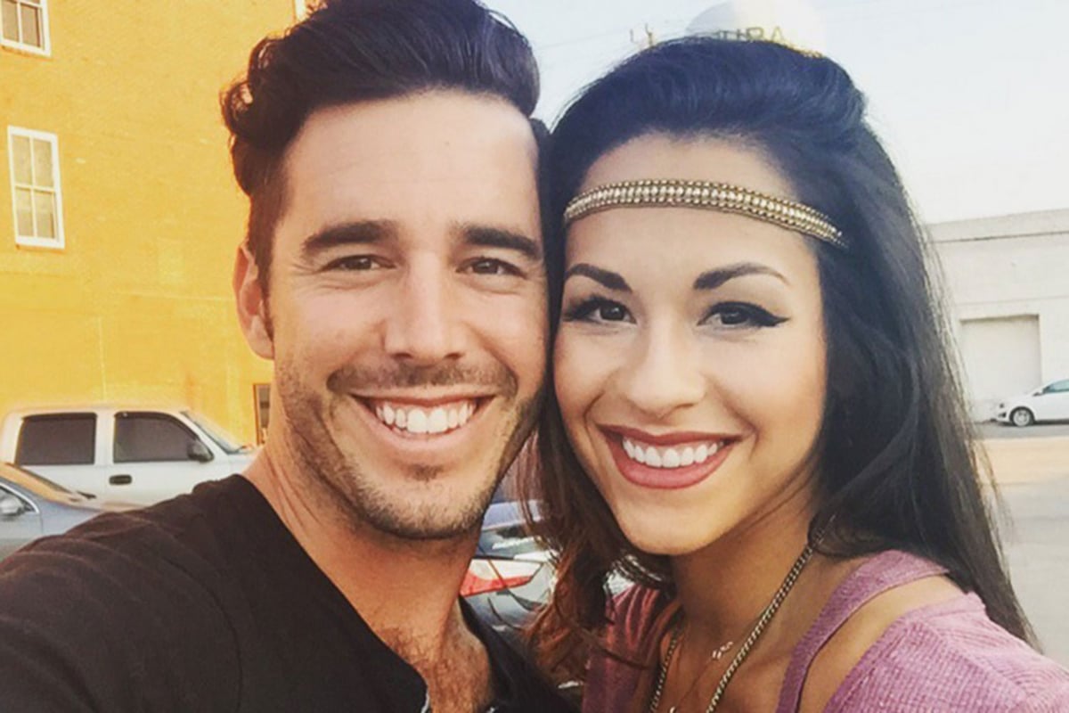 Craig Strickland’s widow confirms that country singer's body has been found | London Evening Standard