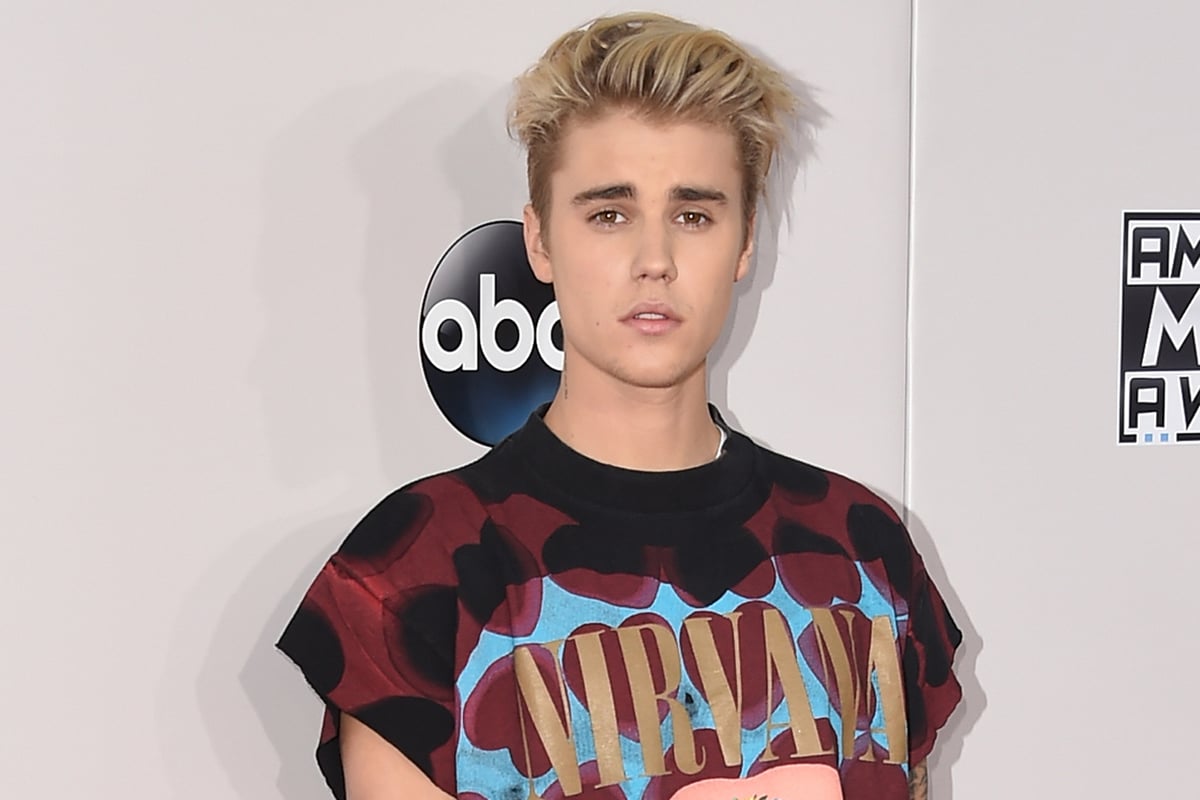 Justin Bieber becomes first artist to hit 10 billion views on Vevo | London Evening Standard