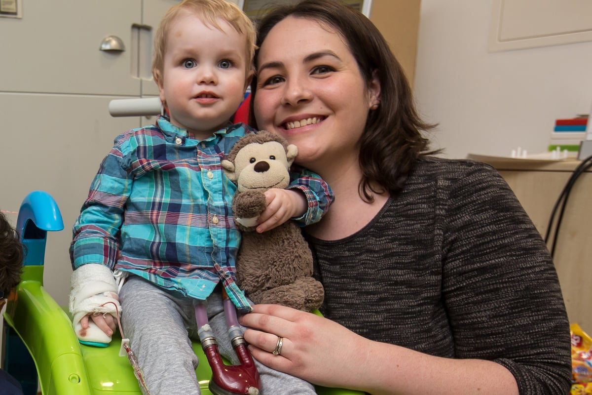 GOSH needs a new heart unit or we face turning ill children away, says top doctor | London Evening Standard