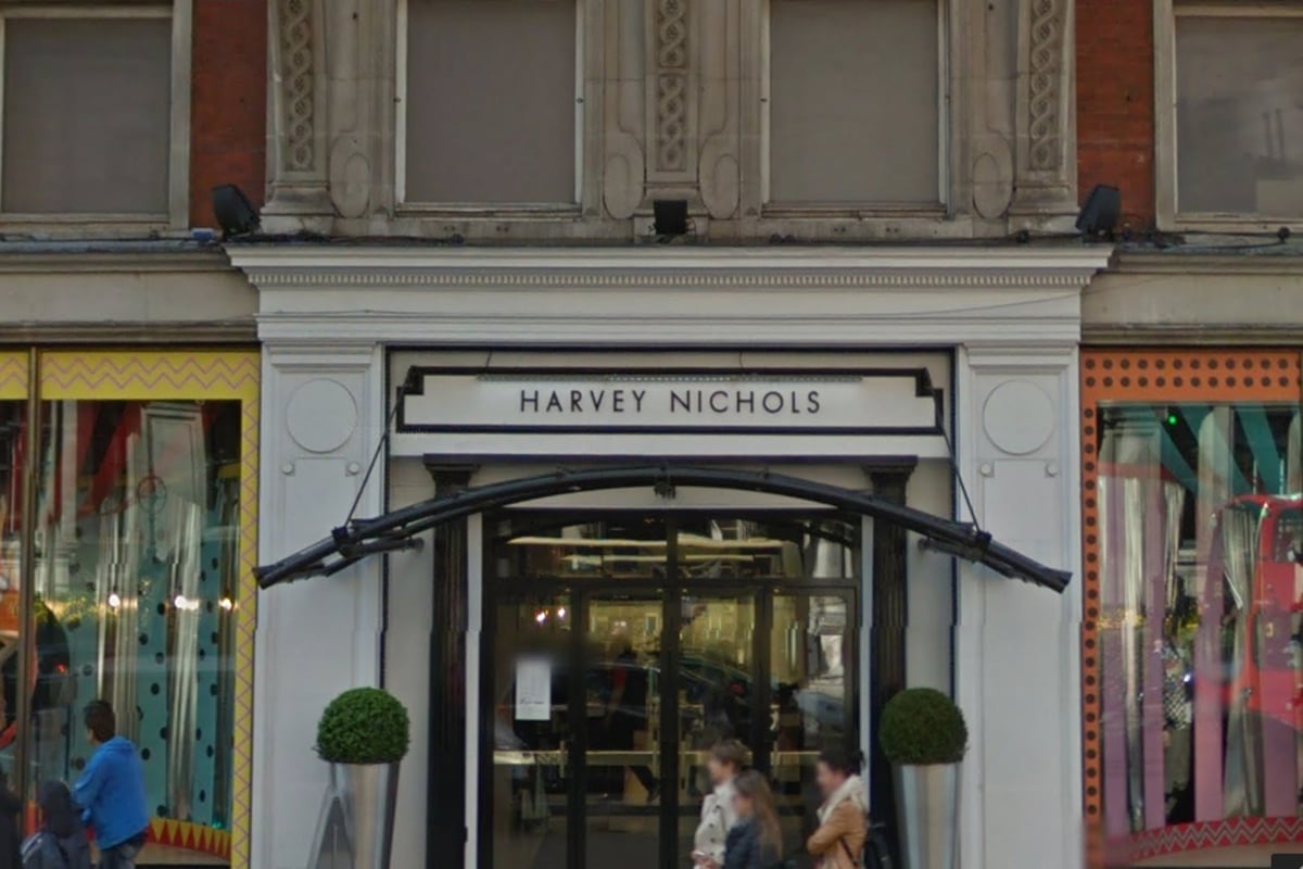 City Spy: Can a botox service get Harvey Nichols smiling? | London Evening Standard