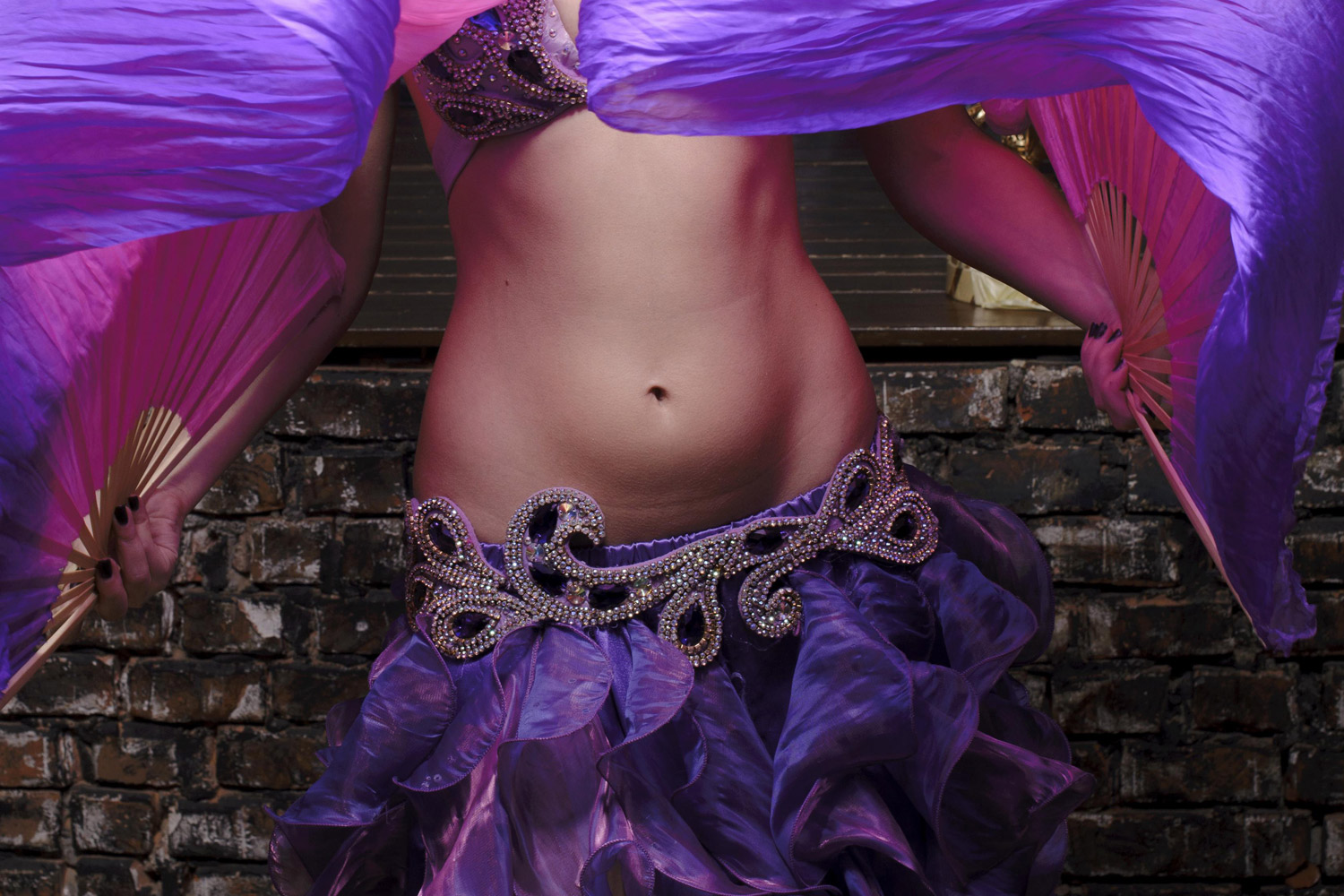 Swiss Cottage residents object to plan for ‘sleazy belly dancing club’