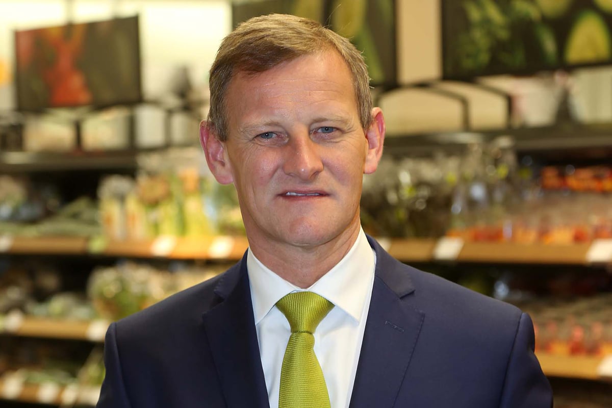Steve Rowe's recovery in doubt as M&S profits take a dive on clothing woe | London Evening Standard