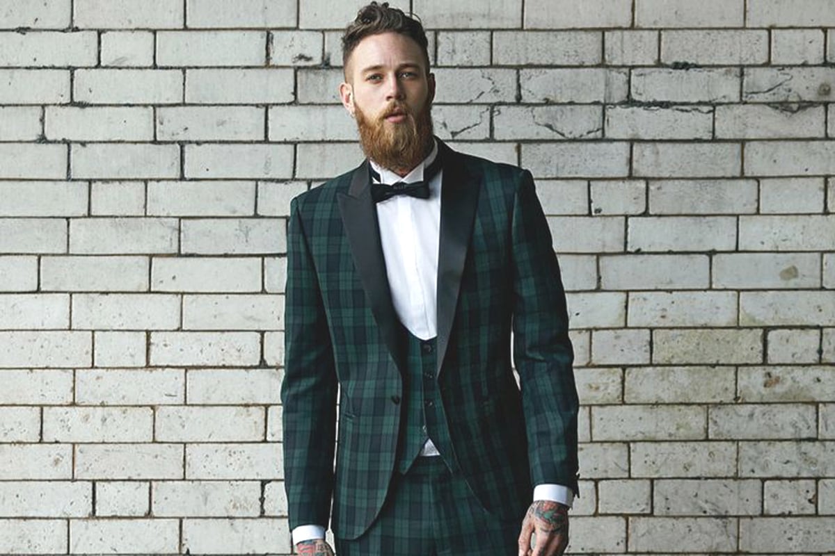 Menswear chain Moss Bros shuts up shop in Covent Garden | London Evening Standard