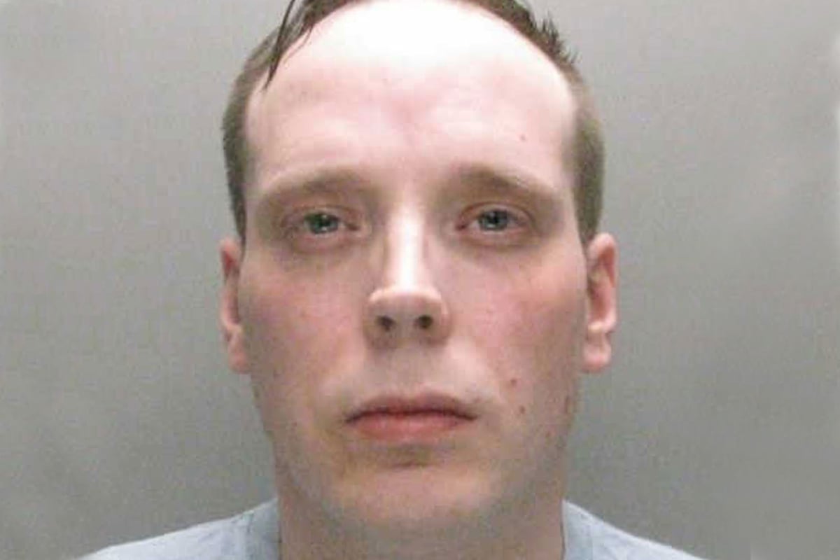 Jailed: Tube paedo who groped girls aged just five and eight after being released early from prison | London Evening Standard