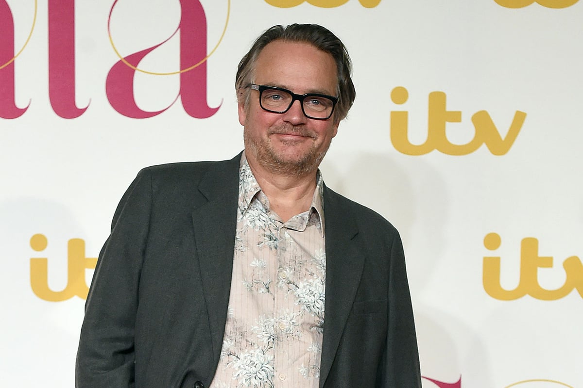 Jekyll and Hyde creator reveals that sets from axed show have been donated to refugees | London Evening Standard