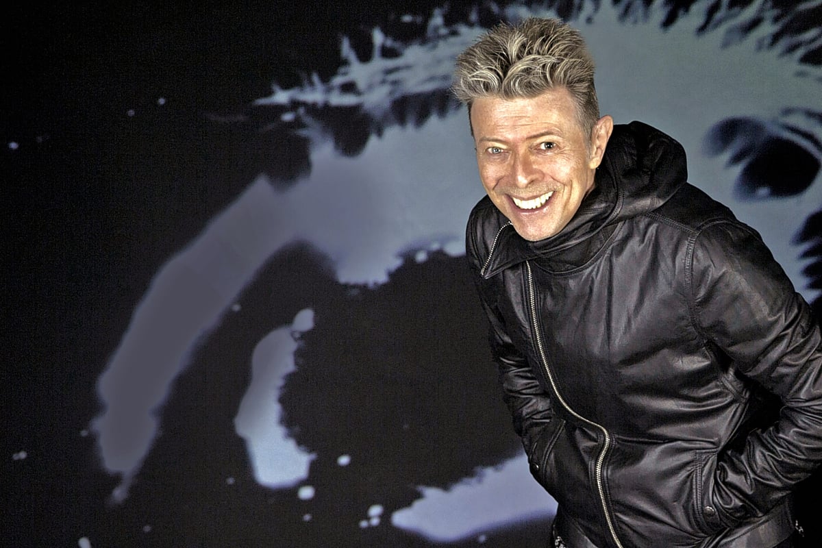 David Bowie - Blackstar review: 'Bowie’s latest renaissance is in full swing' | London Evening Standard