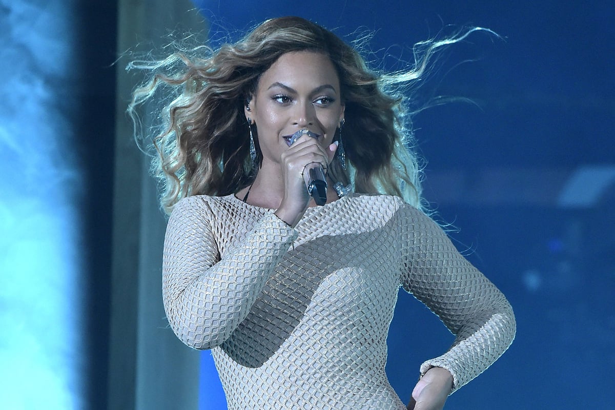 Beyoncé rumoured to be releasing two new albums this year | London Evening Standard