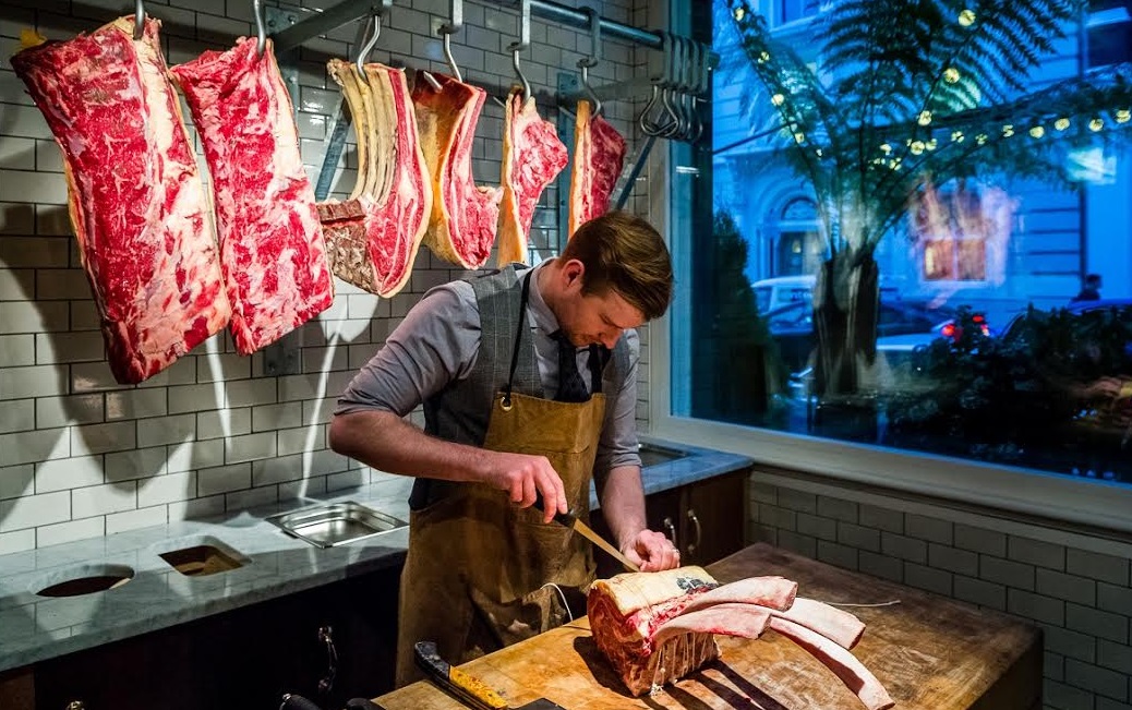 Flat Iron, Covent Garden – tried and tasted | London Evening Standard