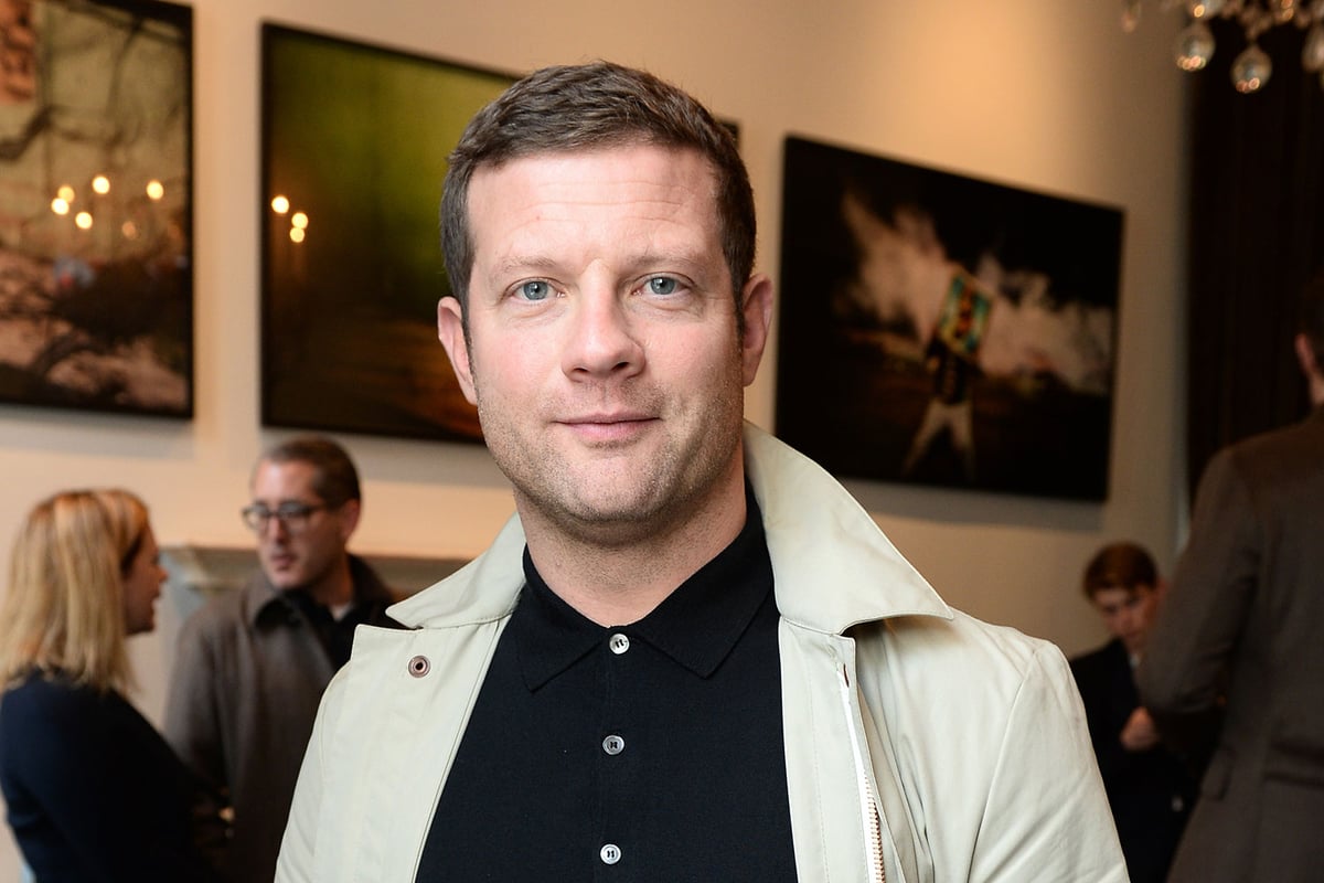 Dermot O’Leary: Simon Cowell should take The X Factor off air for a year | London Evening Standard