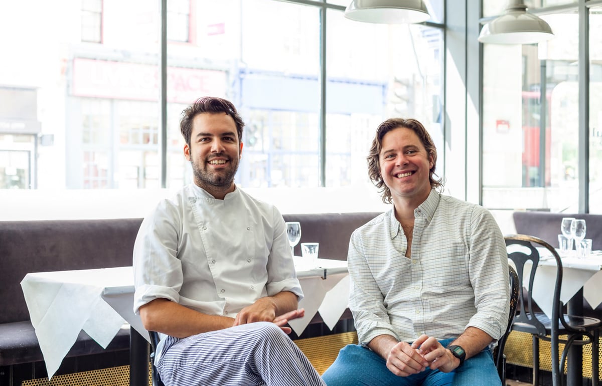 Padella and Trullo restaurants open fewer hours due to staff shortage