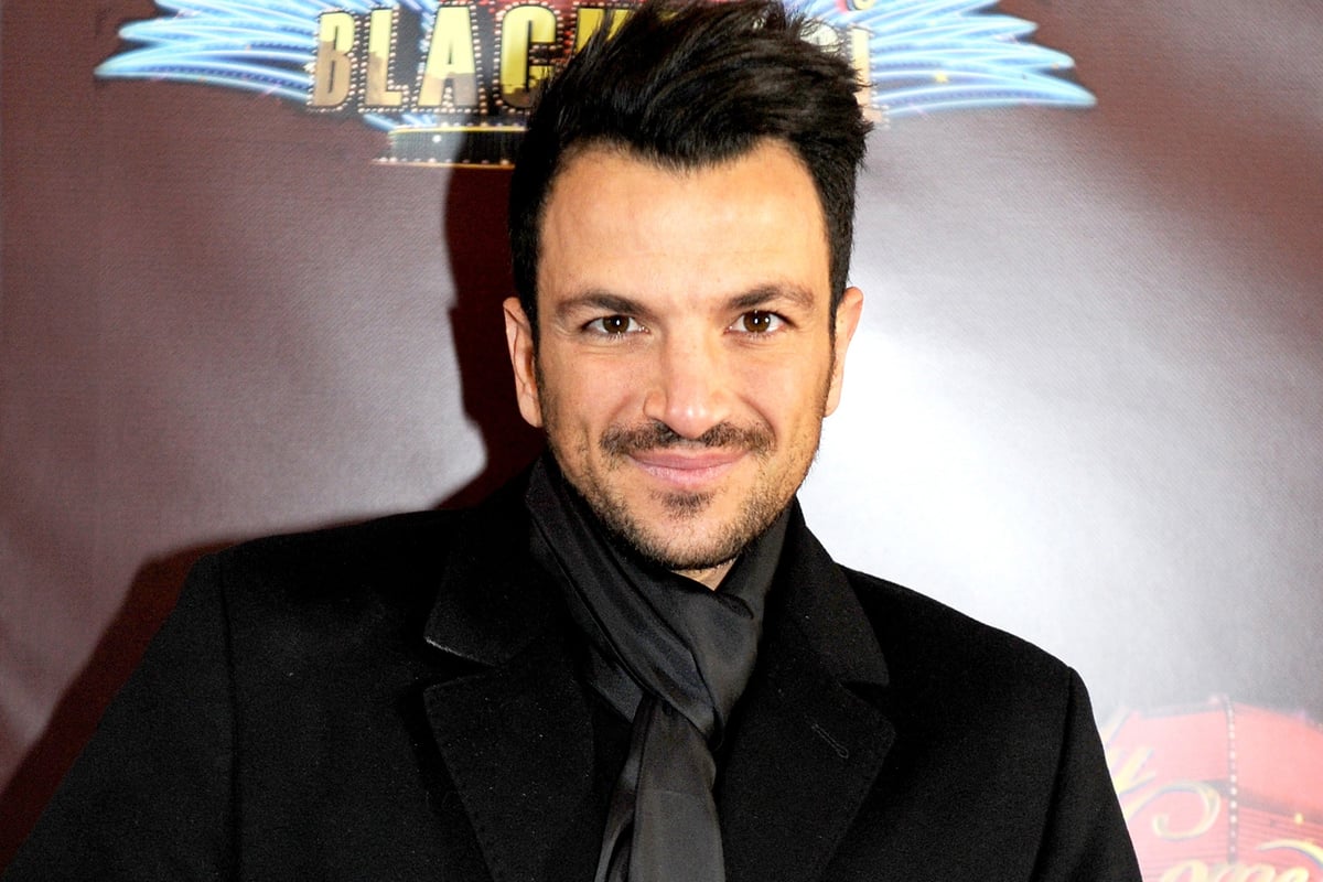 Peter Andre and Craig Revel Horwood to join Loose Women panel | London Evening Standard