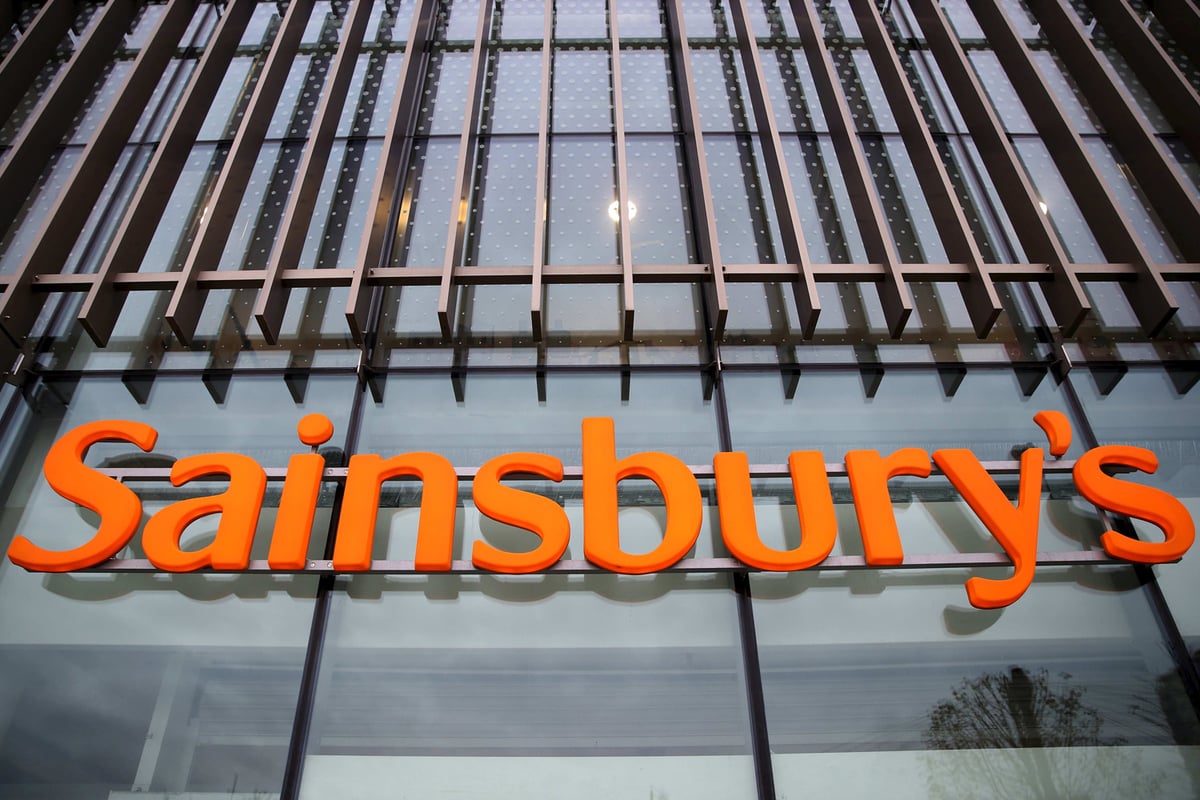 Market report: Sainsbury’s slips on Argos Brexit fears | London Evening Standard