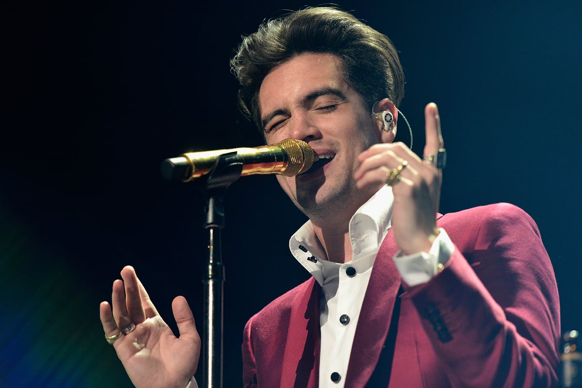 Panic! At The Disco, tour review: For all the omnipresent whoa-whoa factor, there was too little wow-wow | London Evening Standard