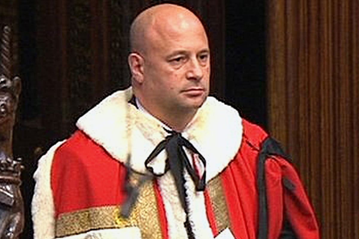 Presidents Club: Labour peer Lord Mendelsohn forced to quit after attending controversial dinner | London Evening Standard