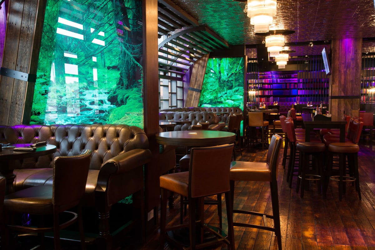 Irish pub chain McGettigan's set to debut in London | London Evening Standard